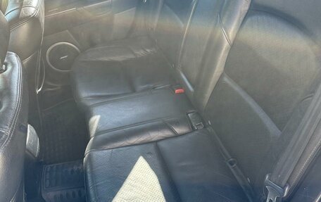 Mazda 3, 2008 год, 550 000 рублей, 17 фотография