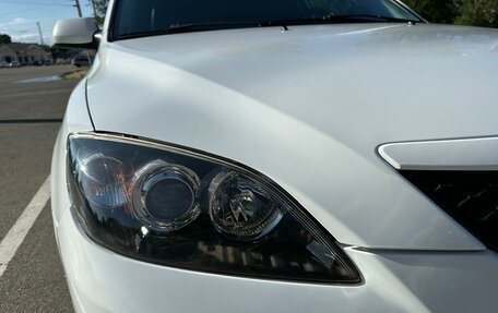 Mazda 3, 2008 год, 550 000 рублей, 11 фотография