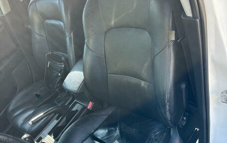 Mazda 3, 2008 год, 550 000 рублей, 15 фотография