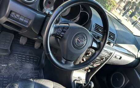 Mazda 3, 2008 год, 550 000 рублей, 13 фотография