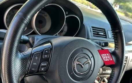 Mazda 3, 2008 год, 550 000 рублей, 14 фотография