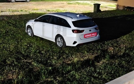KIA cee'd III, 2020 год, 1 800 000 рублей, 3 фотография