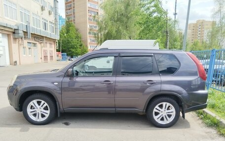 Nissan X-Trail, 2011 год, 1 200 000 рублей, 2 фотография