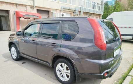 Nissan X-Trail, 2011 год, 1 200 000 рублей, 3 фотография