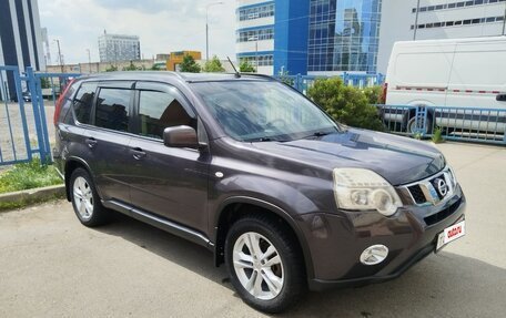 Nissan X-Trail, 2011 год, 1 200 000 рублей, 6 фотография