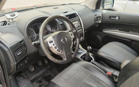 Nissan X-Trail, 2011 год, 1 200 000 рублей, 7 фотография