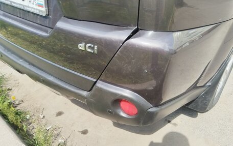 Nissan X-Trail, 2011 год, 1 200 000 рублей, 9 фотография