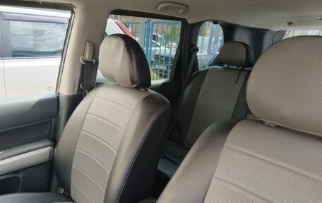Nissan X-Trail, 2011 год, 1 200 000 рублей, 8 фотография