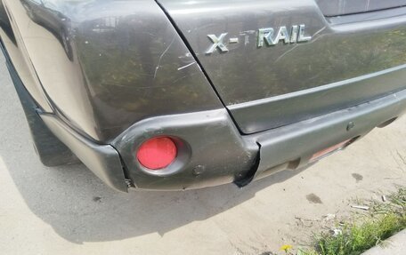 Nissan X-Trail, 2011 год, 1 200 000 рублей, 10 фотография