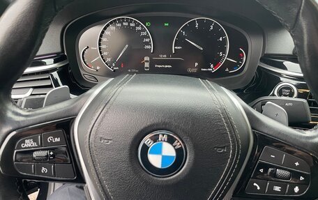 BMW 5 серия, 2020 год, 2 750 000 рублей, 11 фотография