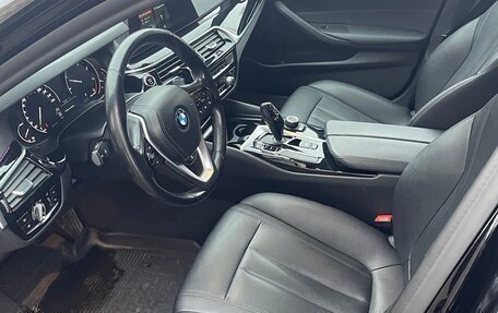 BMW 5 серия, 2020 год, 2 750 000 рублей, 9 фотография