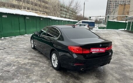 BMW 5 серия, 2020 год, 2 750 000 рублей, 6 фотография