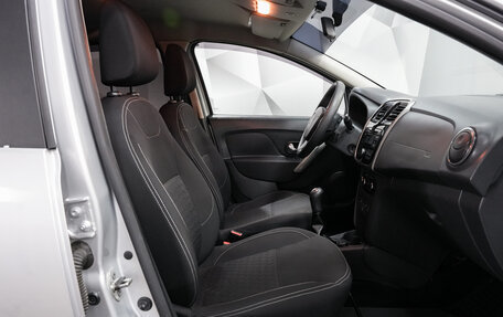 Renault Logan II, 2015 год, 739 000 рублей, 8 фотография
