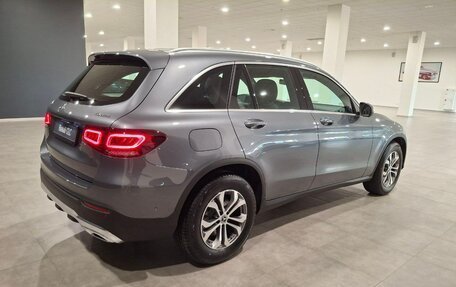 Mercedes-Benz GLC, 2024 год, 7 100 000 рублей, 6 фотография