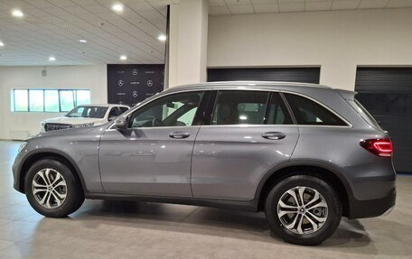 Mercedes-Benz GLC, 2024 год, 7 100 000 рублей, 9 фотография