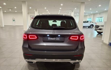 Mercedes-Benz GLC, 2024 год, 7 100 000 рублей, 7 фотография