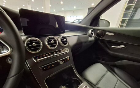 Mercedes-Benz GLC, 2024 год, 7 100 000 рублей, 10 фотография
