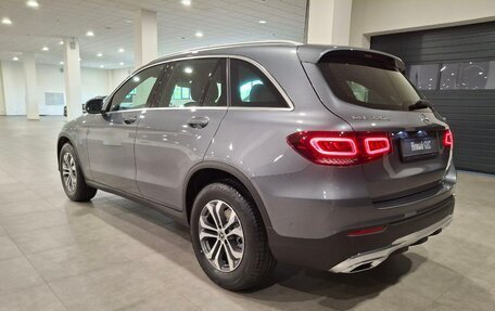 Mercedes-Benz GLC, 2024 год, 7 100 000 рублей, 8 фотография