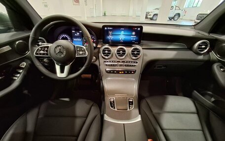 Mercedes-Benz GLC, 2024 год, 7 100 000 рублей, 11 фотография