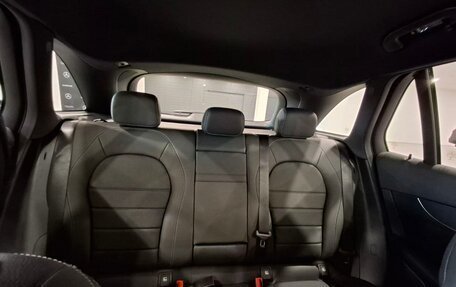 Mercedes-Benz GLC, 2024 год, 7 100 000 рублей, 14 фотография