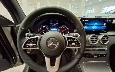 Mercedes-Benz GLC, 2024 год, 7 100 000 рублей, 12 фотография