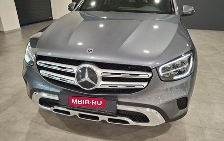 Mercedes-Benz GLC, 2024 год, 7 100 000 рублей, 2 фотография