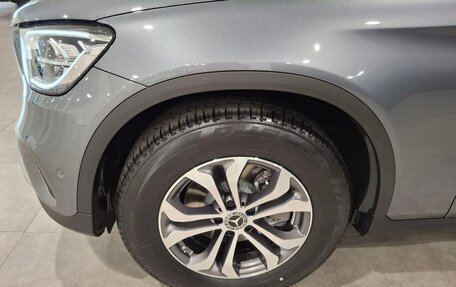 Mercedes-Benz GLC, 2024 год, 7 100 000 рублей, 15 фотография