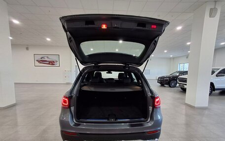 Mercedes-Benz GLC, 2024 год, 7 100 000 рублей, 17 фотография