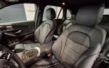 Mercedes-Benz GLC, 2024 год, 7 100 000 рублей, 21 фотография