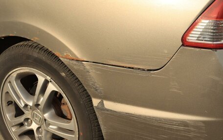 Honda Civic VIII, 2007 год, 570 000 рублей, 7 фотография