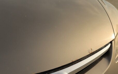 Honda Civic VIII, 2007 год, 570 000 рублей, 10 фотография