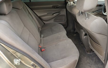 Honda Civic VIII, 2007 год, 570 000 рублей, 14 фотография