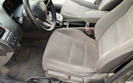 Honda Civic VIII, 2007 год, 570 000 рублей, 19 фотография