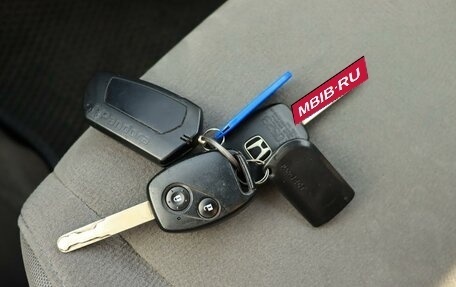 Honda Civic VIII, 2007 год, 570 000 рублей, 22 фотография