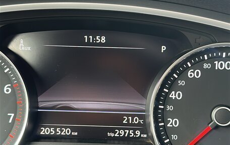 Volkswagen Touareg III, 2013 год, 2 350 000 рублей, 6 фотография