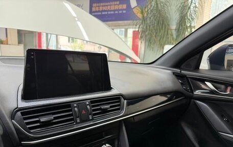 Mazda CX-4, 2021 год, 1 776 000 рублей, 13 фотография