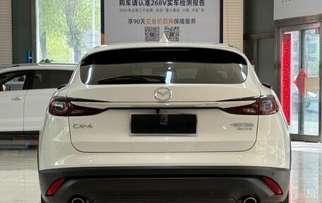 Mazda CX-4, 2021 год, 1 776 000 рублей, 14 фотография