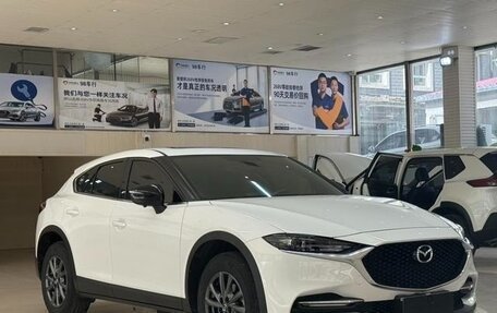 Mazda CX-4, 2021 год, 1 776 000 рублей, 1 фотография