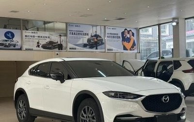 Mazda CX-4, 2021 год, 1 776 000 рублей, 1 фотография