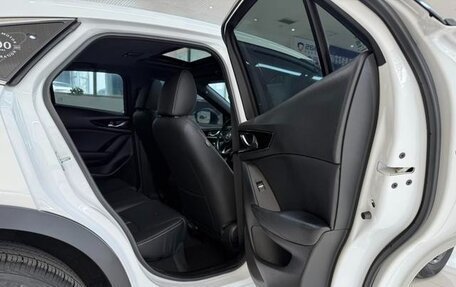 Mazda CX-4, 2021 год, 1 776 000 рублей, 9 фотография