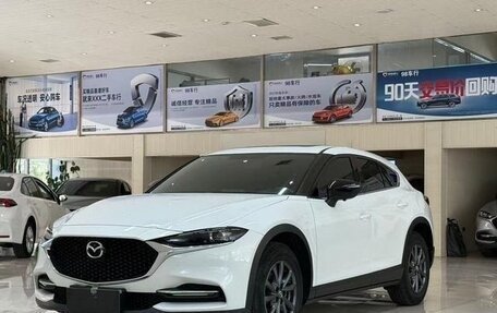 Mazda CX-4, 2021 год, 1 776 000 рублей, 2 фотография
