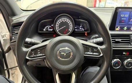 Mazda CX-4, 2021 год, 1 776 000 рублей, 10 фотография