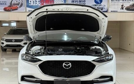 Mazda CX-4, 2021 год, 1 776 000 рублей, 7 фотография