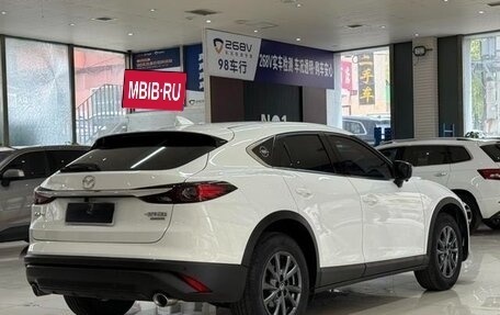 Mazda CX-4, 2021 год, 1 776 000 рублей, 4 фотография