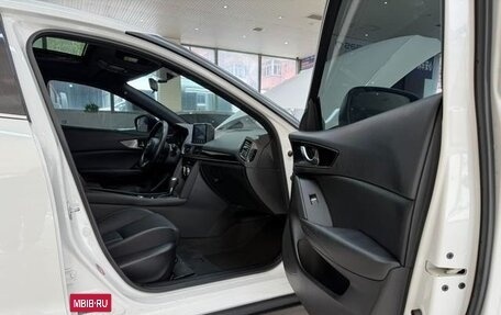 Mazda CX-4, 2021 год, 1 776 000 рублей, 12 фотография