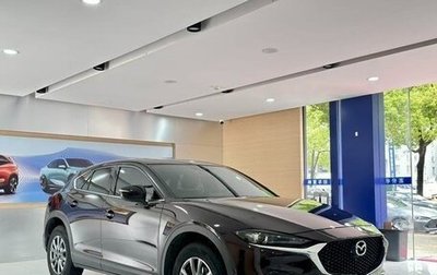 Mazda CX-4, 2022 год, 1 783 000 рублей, 1 фотография