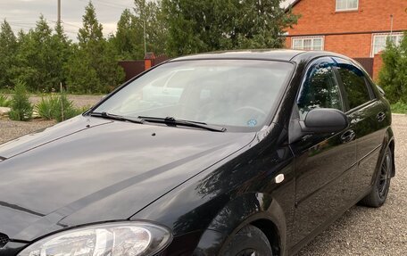 Chevrolet Lacetti, 2008 год, 410 000 рублей, 1 фотография