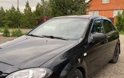 Chevrolet Lacetti, 2008 год, 410 000 рублей, 1 фотография