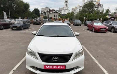 Toyota Camry, 2014 год, 1 350 000 рублей, 1 фотография
