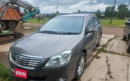 Toyota Premio, 2008 год, 1 300 000 рублей, 1 фотография